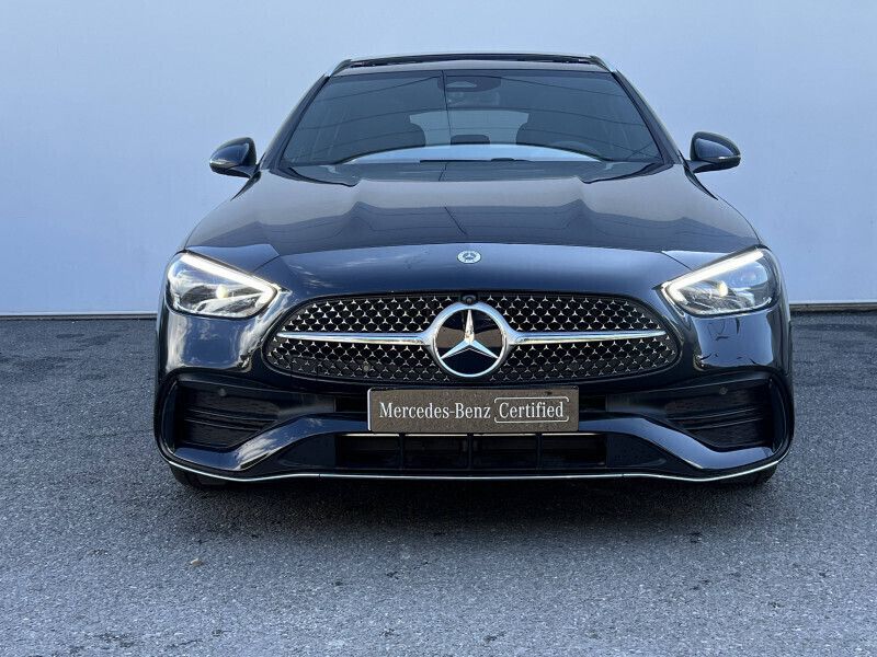 Occasion Mercedes C300 313 ch (230 kW) 2025 Berline