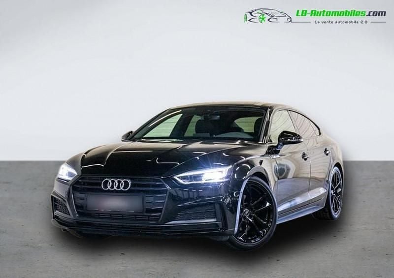 Utilisé 2019 Audi A5 Sportback Sport Berline | 30 000 € - Image 1/4