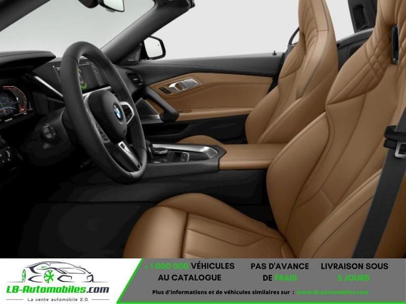 Occasion BMW Z4 Comfort Edition 258 ch (189 kW) 2021 Cabriolet