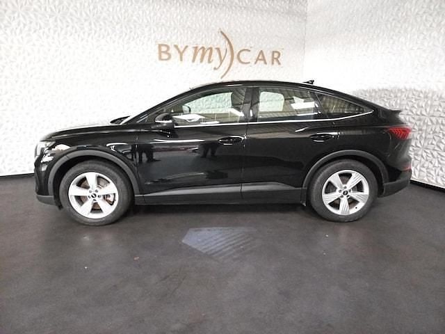 Occasion Audi Q4 Sportback e-tron 150 kW (204 ch) 2023 SUV