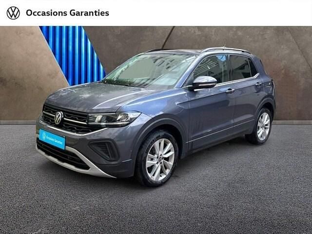 Utilisé 2025 VW T-Cross Edition SUV | 27 990 € (Prix juste) - Image 1/4