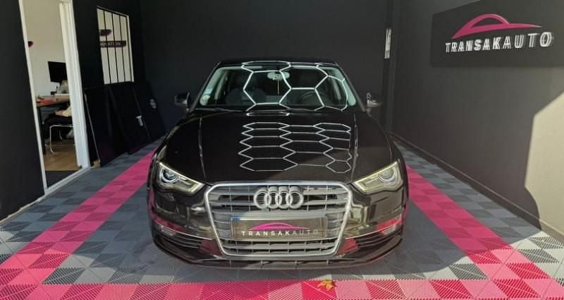 Occasion Audi A3 Ambition 150 ch (110 kW) 2015 Berline