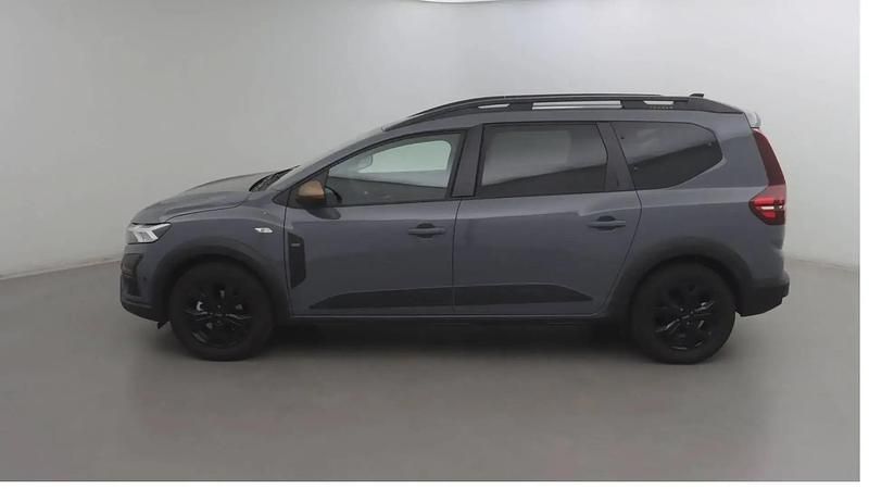 Occasion Dacia Jogger Extreme 2025 Gris Monospace