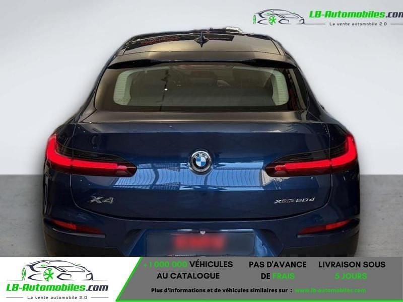 Occasion BMW X4 Comfort Edition 190 ch (139 kW) 2020 SUV