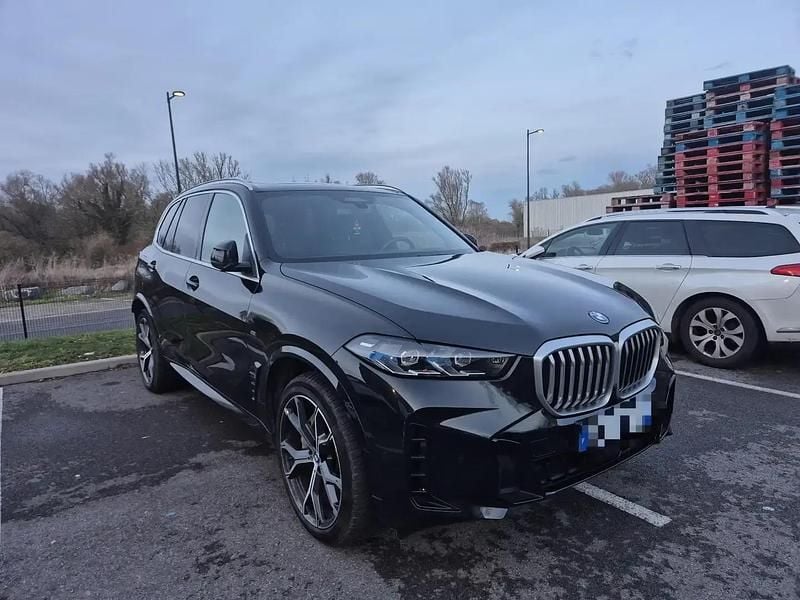 Occasion 2023 BMW X5 SUV | 76 999 € (Super prix) - Image 1/4