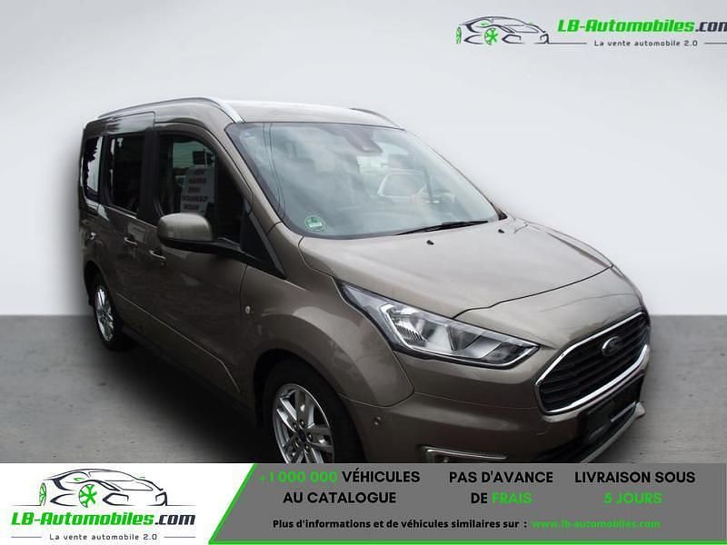 Utilisé 2019 Ford Tourneo Connect Monospace | 24 700 € (Prix juste) - Image 1/4