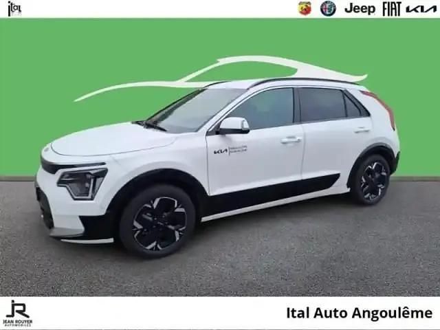 Othercolor Utilisé 2023 Kia e-Niro Premium SUV | 29 690 € (Prix juste) - Image 1/4