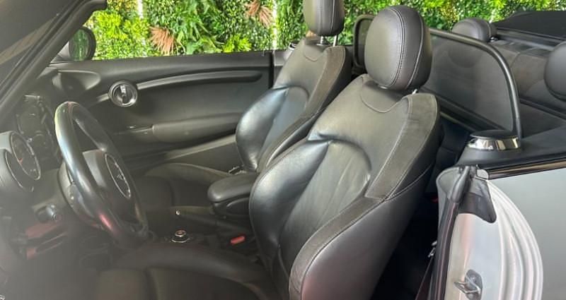 Occasion Mini Cooper Coupé Chili 136 ch (100 kW) 2019 Coupé