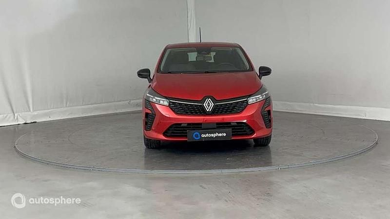 Occasion Renault Clio V Evolution 102 ch (75 kW) 2023 Berline