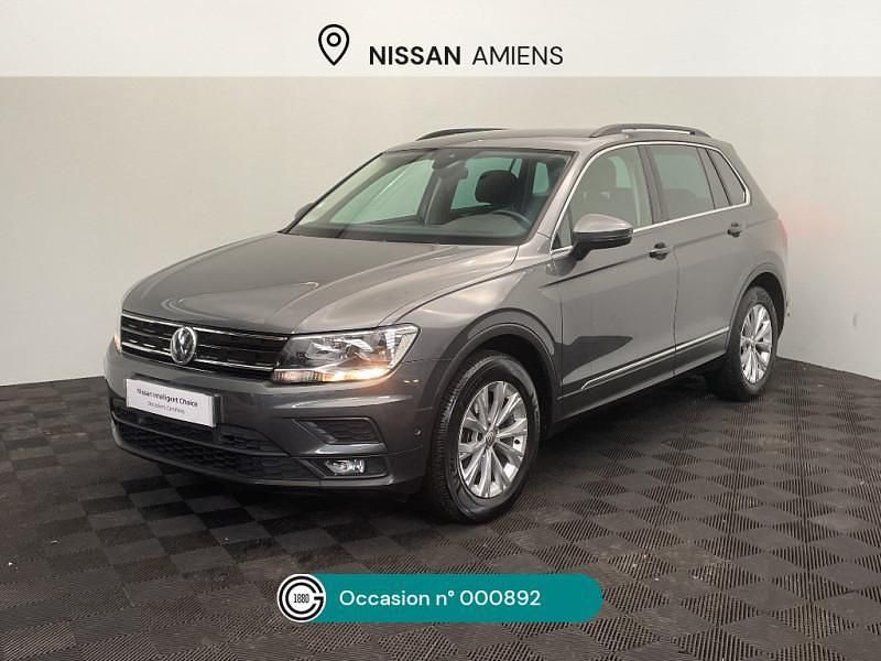 Occasion 2019 VW Tiguan Business SUV | 20 990 € (Super prix) - Image 1/3