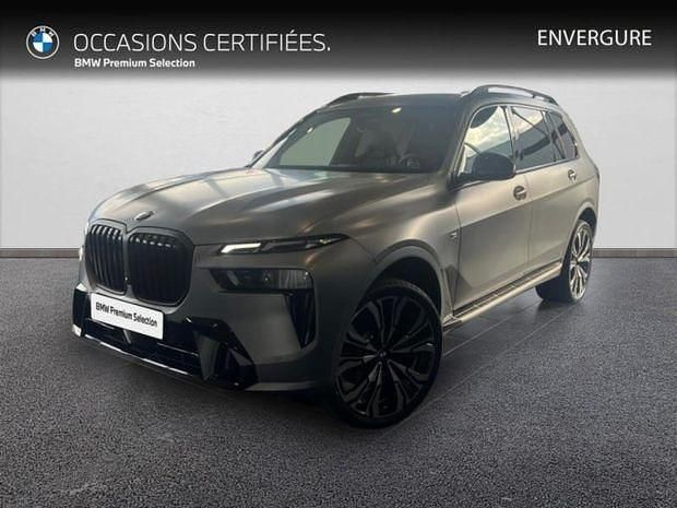 Utilisé 2023 BMW X7 M Sport SUV | 158 870 € - Image 1/4