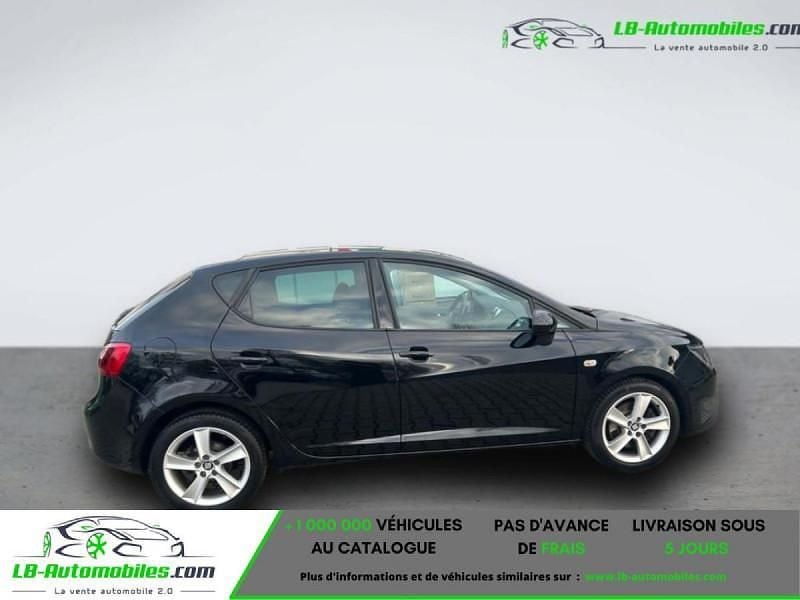 Occasion Seat Ibiza 110 ch (80 kW) 2017 Citadine