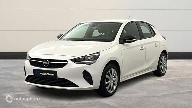 Occasion 2021 Opel Corsa Edition Berline | 11 999 € (Bon prix) - Image 1/4