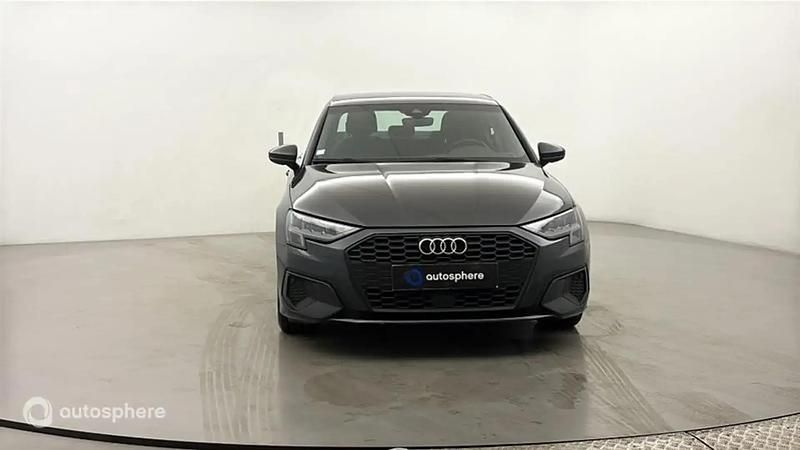 Occasion Audi A3 Design 152 ch (111 kW) 2021 Berline