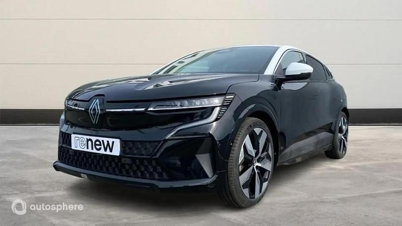 Occasion 2022 Renault Megane E-Tech Techno SUV | 21 999 € (Prix juste) - Image 1/4