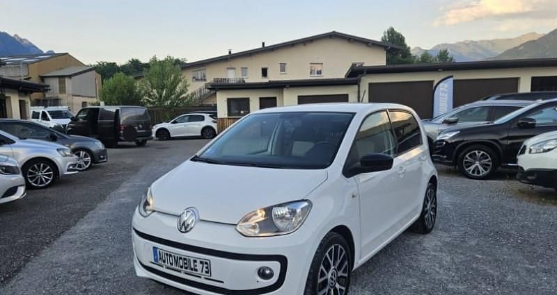 Occasion 2013 VW up! Groove Citadine | 5 990 € (Prix juste) - Image 1/4