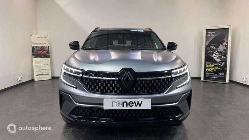 Occasion Renault Espace Esprit Alpine 133 ch (97 kW) 2024 SUV