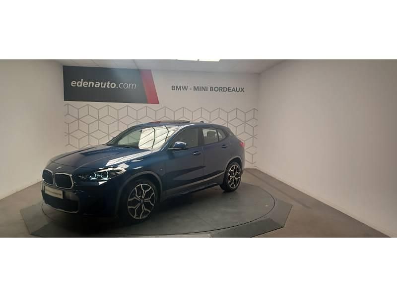 Occasion BMW 116 M Sport 116 ch (85 kW) 2022 Citadine