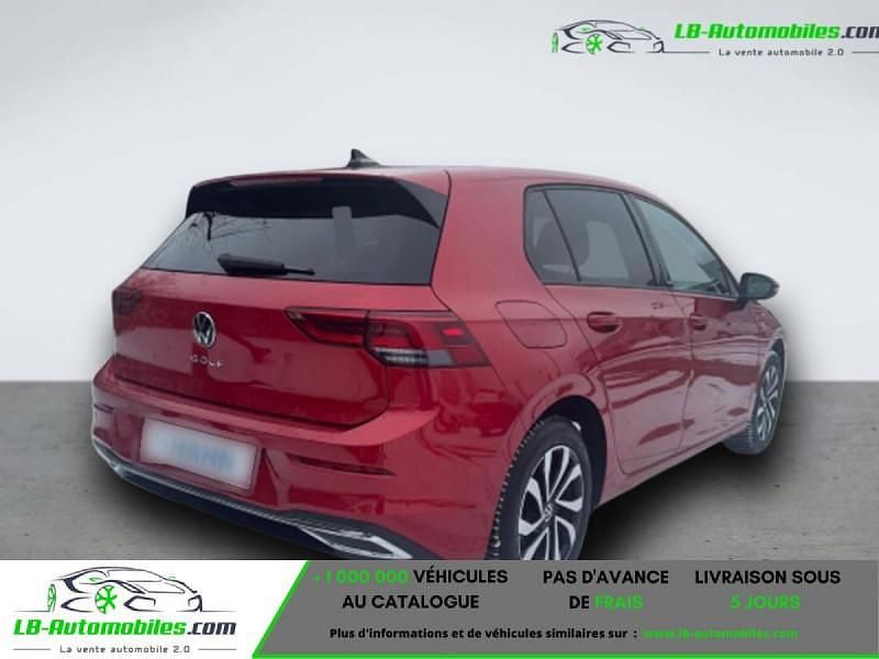 Occasion VW Golf VII 116 ch (85 kW) 2021 Citadine