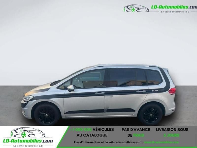 Occasion VW Touran 116 ch (85 kW) 2020 Monospace