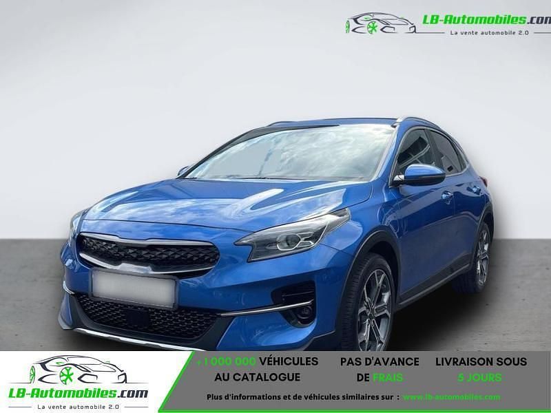 Utilisé 2022 Kia XCeed SUV | 26 700 € (Prix juste) - Image 1/4