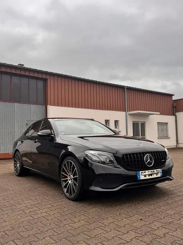 Utilisé 2019 Mercedes E350 Berline | 24 900 € - Image 1/4