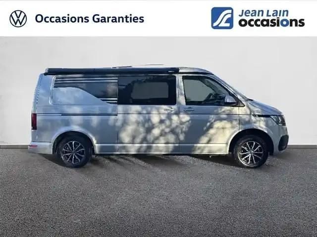 Occasion VW T6.1 2023 Reflet d argent metallise Van
