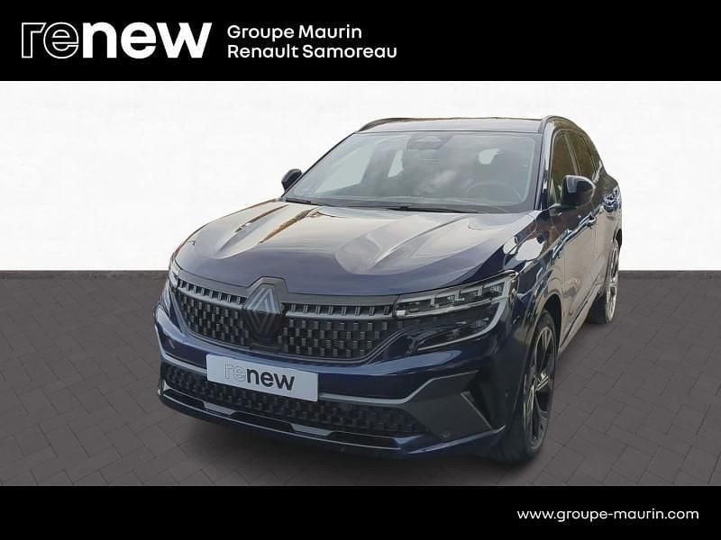 Utilisé 2023 Renault Espace Esprit Alpine | 33 900 € (Super prix) - Image 1/4