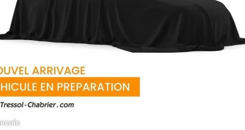 Occasion Mercedes EQA250+ Edition 100 kW (136 ch) 2023 SUV