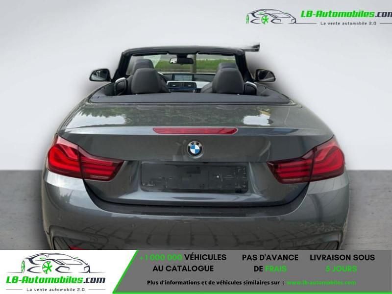 Occasion BMW 430 Comfort Edition 252 ch (185 kW) 2020 Coupé