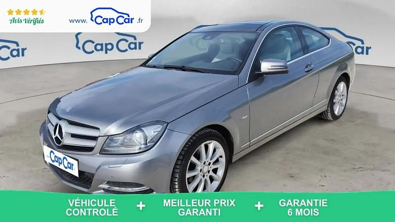 Utilisé 2012 Mercedes 180 Berline | 14 990 € - Image 1/4