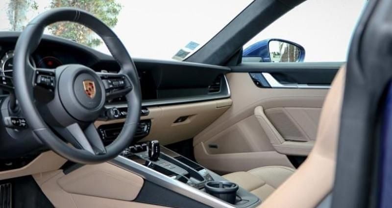 Occasion Porsche 911 Turbo S 650 ch (478 kW) 2020 Coupé