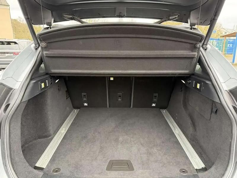 Occasion Jaguar F-Pace R-Sport 300 ch (220 kW) 2017 Gris SUV