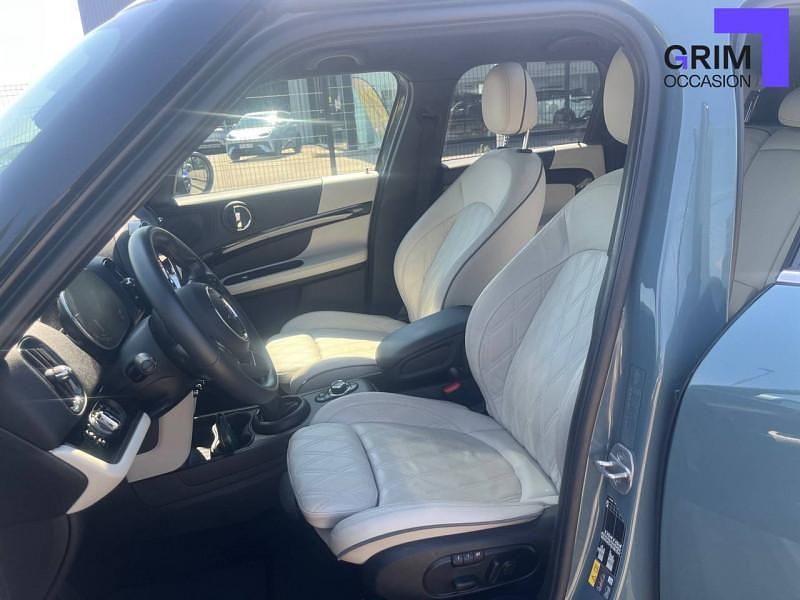 Occasion Mini Countryman 220 ch (161 kW) 2022 SUV