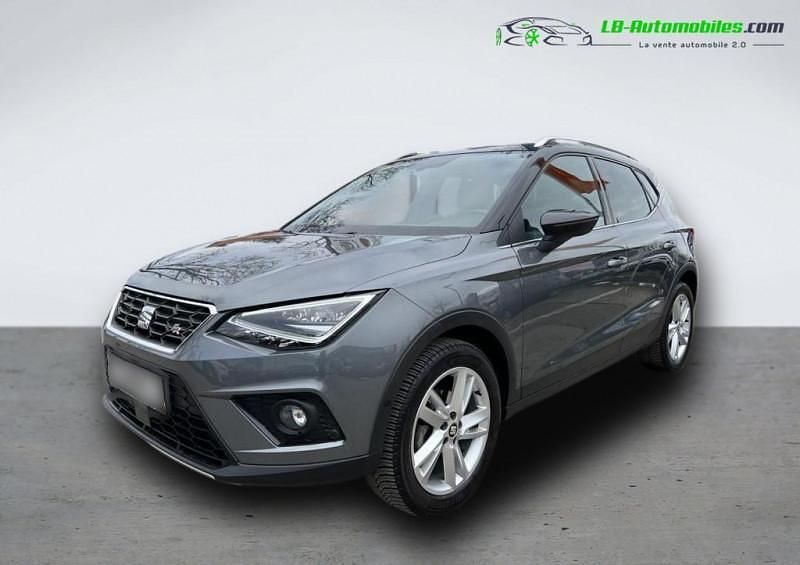Utilisé 2018 Seat Arona SUV | 22 900 € (Prix assez cher) - Image 1/4