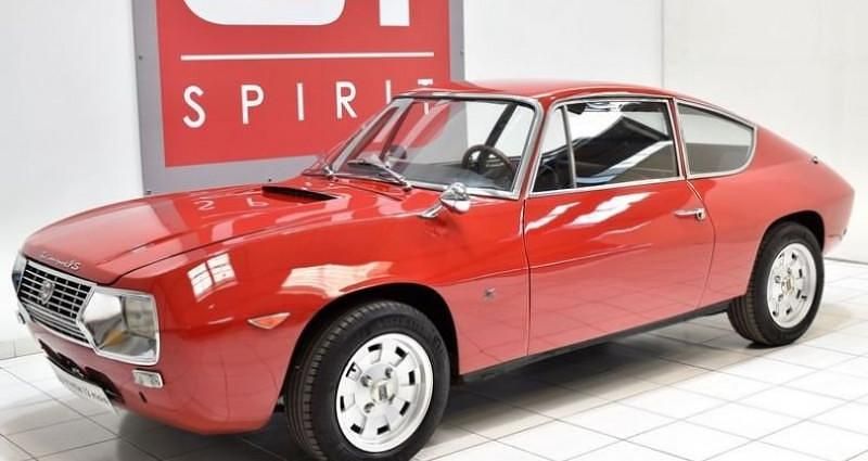 Occasion 1971 Lancia Fulvia | 34 900 € - Image 1/4