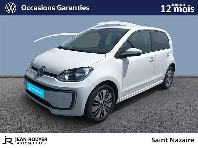 Blanc Occasion 2022 VW e-up! Citadine | 12 890 € (Prix juste) - Image 1/4