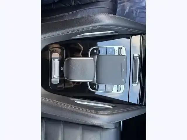 Occasion Mercedes GLE350 AMG line 2019 Blanc polaire non métallisé