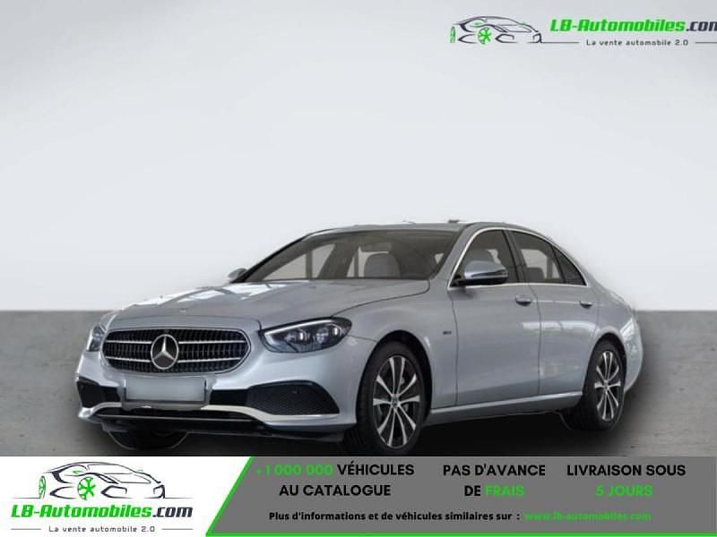 Occasion 2020 Mercedes E300 Berline | 40 000 € (Prix juste) - Image 1/4