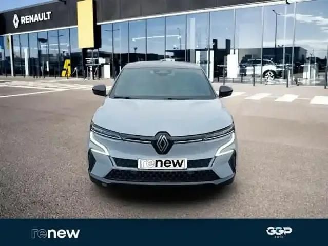 Occasion Renault Mégane Techno 161 kW (220 ch) 2023 Gris Berline