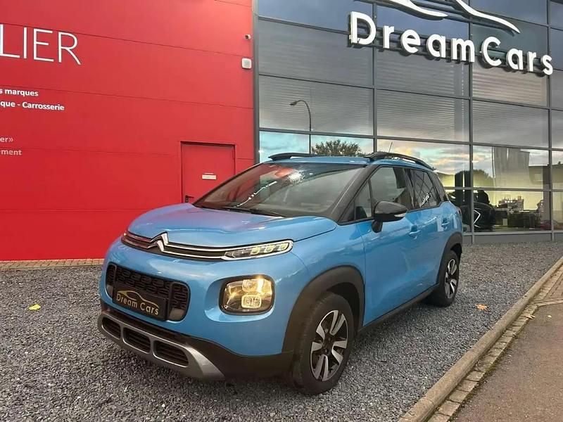 Bleu Occasion 2020 Citroën C3 Citadine | 14 900 € (Prix cher) - Image 1/4