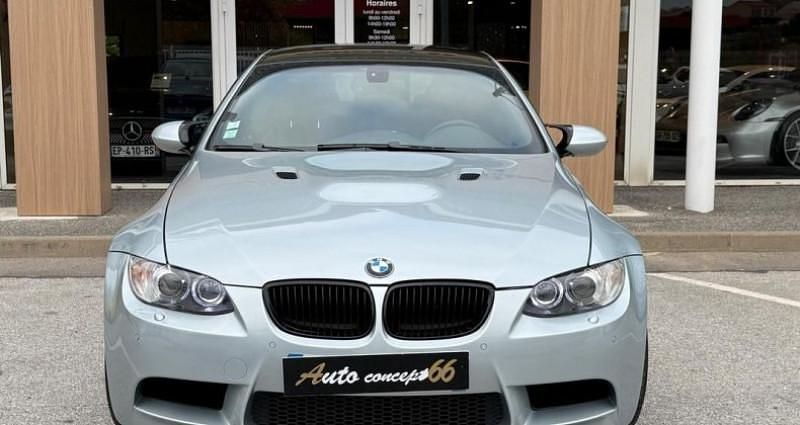Occasion BMW 420 Shadowline 420 ch (308 kW) 2007 Berline