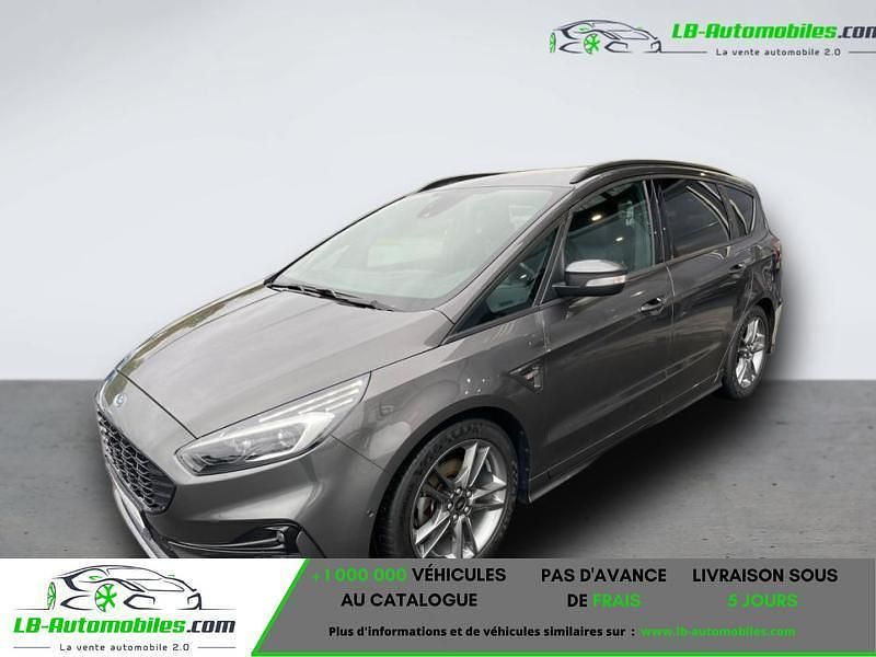 Utilisé 2022 Ford S-MAX S Monospace | 36 700 € (Prix juste) - Image 1/4