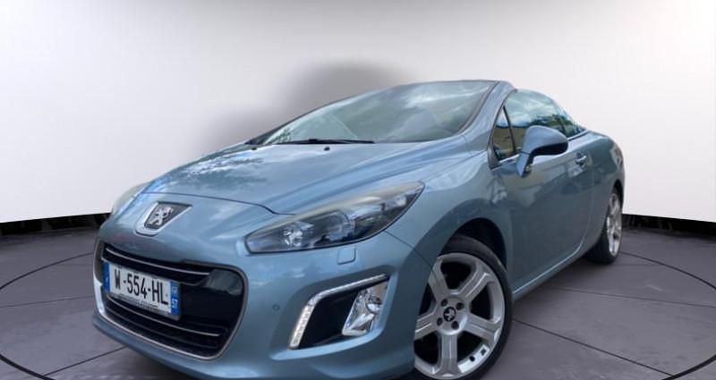 Utilisé 2012 Peugeot 308 Coupé | 11 999 € - Image 1/4