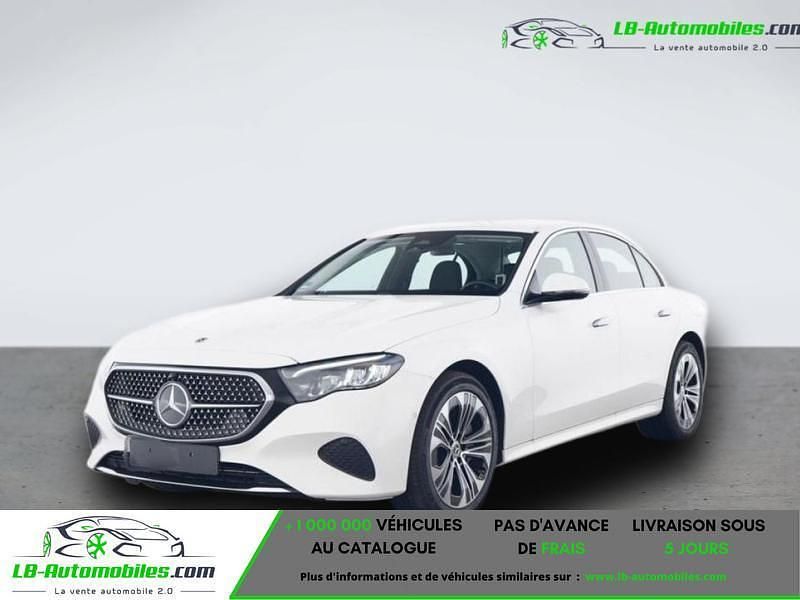 Utilisé 2024 Mercedes E300 Berline | 49 600 € (Bon prix) - Image 1/4