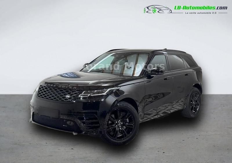 Utilisé 2023 Land Rover Range Rover Velar SUV | 61 800 € (Prix cher) - Image 1/4