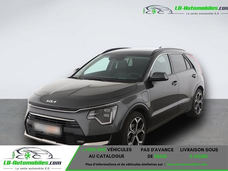 Occasion 2023 Kia Niro SUV | 30 700 € (Prix assez cher) - Image 1/4