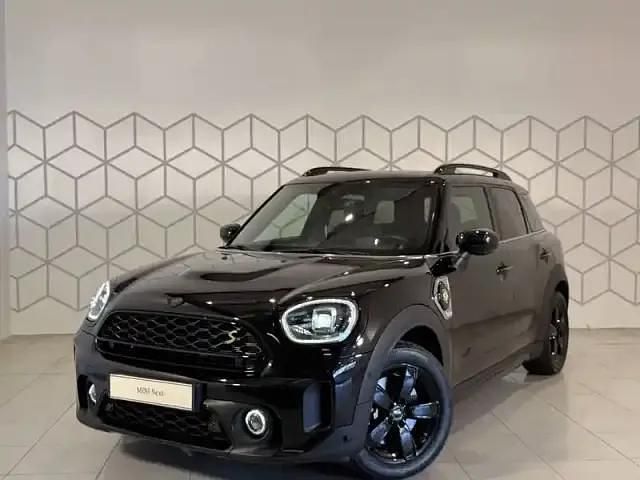 Noir Utilisé 2023 Mini Countryman SUV | 34 500 € - Image 1/4