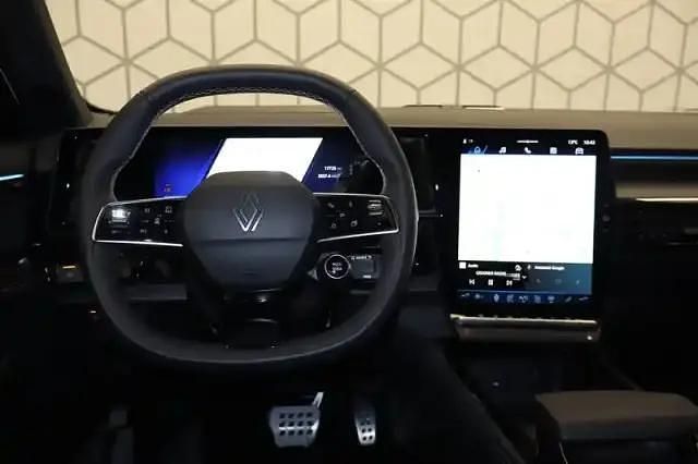 Occasion Renault Rafale Esprit Alpine 200 ch (147 kW) 2025 Blanc qpb gne SUV