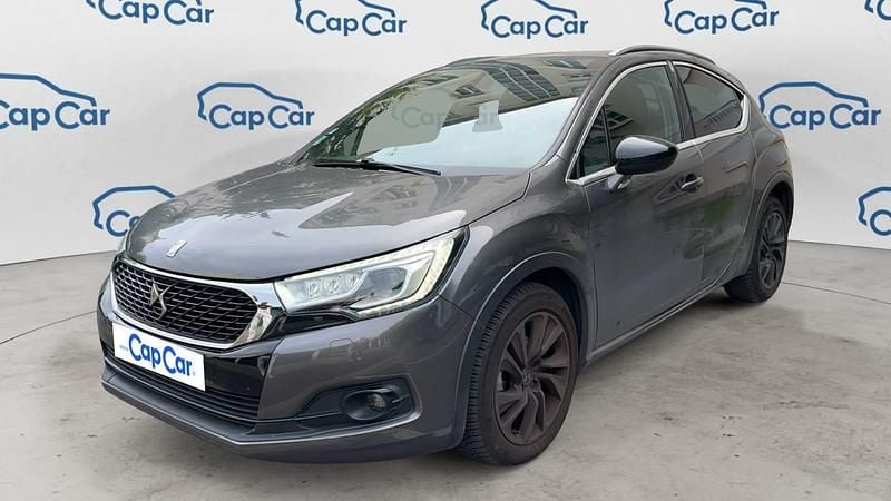 Utilisé 2016 DS Automobiles DS4 Be Chic | 9 490 € - Image 1/3